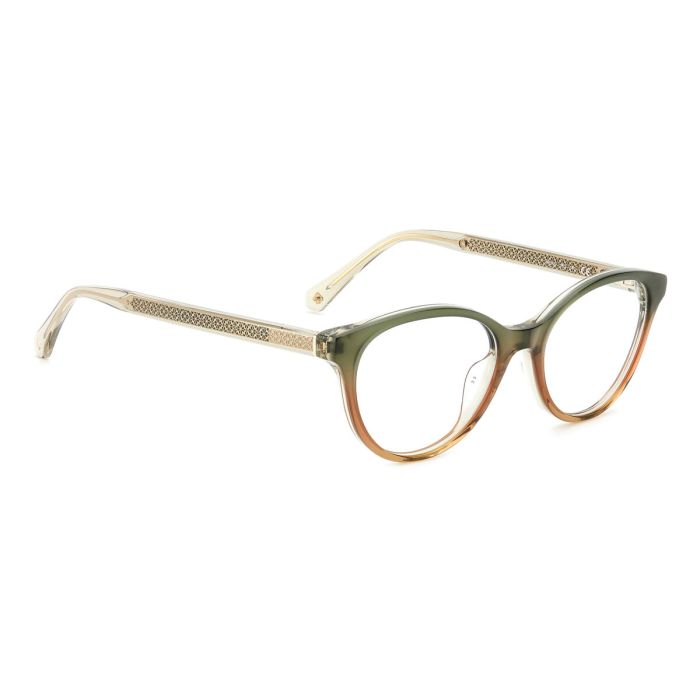 Montura de Gafas Mujer Kate Spade IRENE-1EDF017 Ø 50 mm 1