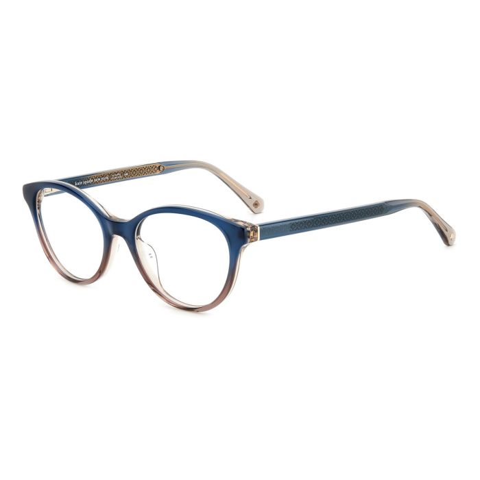 Montura de Gafas Mujer Kate Spade IRENE-WTAF017 Ø 50 mm