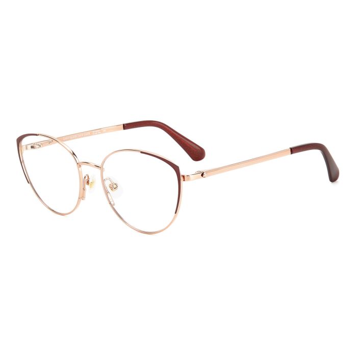 Montura de Gafas Mujer Kate Spade NOEL-G-0AWF217 Ø 52 mm