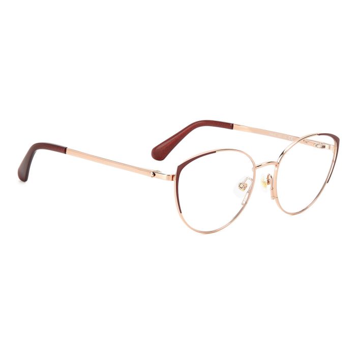 Montura de Gafas Mujer Kate Spade NOEL-G-0AWF217 Ø 52 mm 1