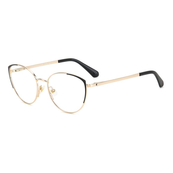 Montura de Gafas Mujer Kate Spade NOEL-G-RHLF217 Ø 52 mm