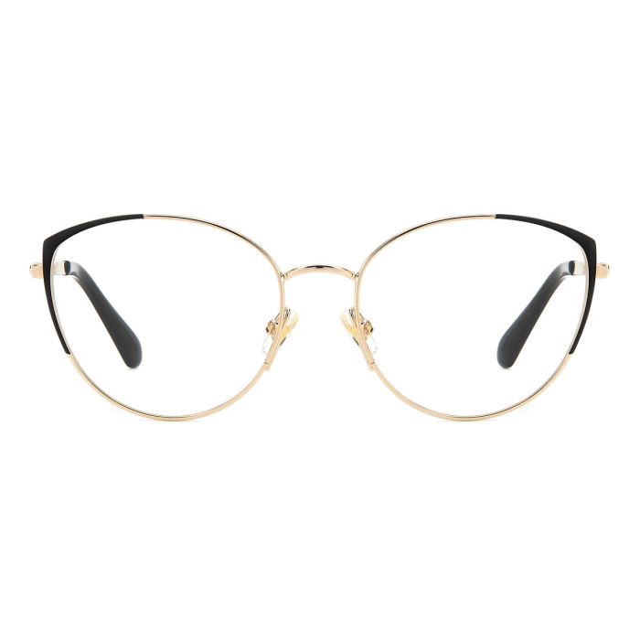 Montura de Gafas Mujer Kate Spade NOEL-G-RHLF217 Ø 52 mm 2