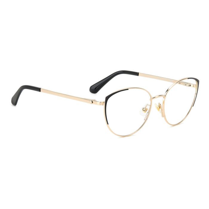 Montura de Gafas Mujer Kate Spade NOEL-G-RHLF217 Ø 52 mm 1