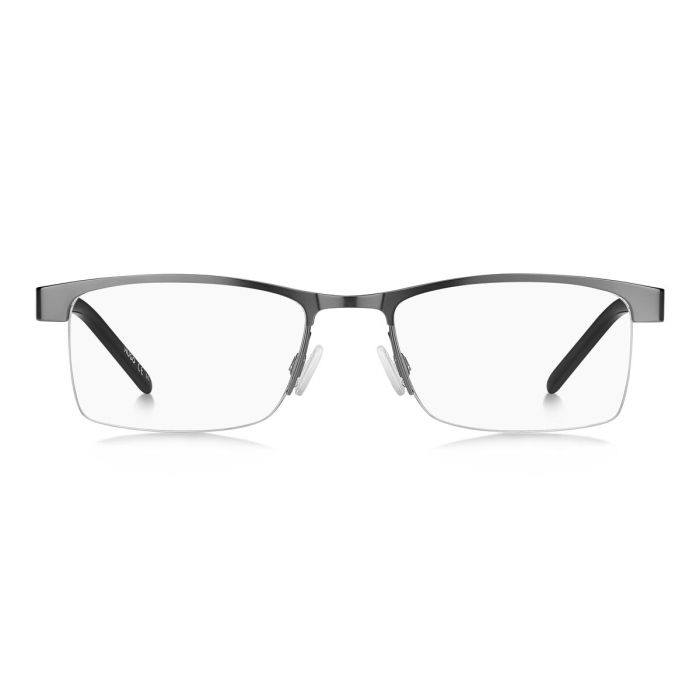 Montura de Gafas Hombre Hugo Boss HG-1199-R80F319 Gris Ø 53 mm 2