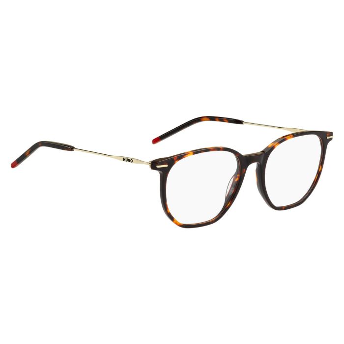 Montura de Gafas Mujer Hugo Boss HG-1213-086F117 Ø 51 mm 1