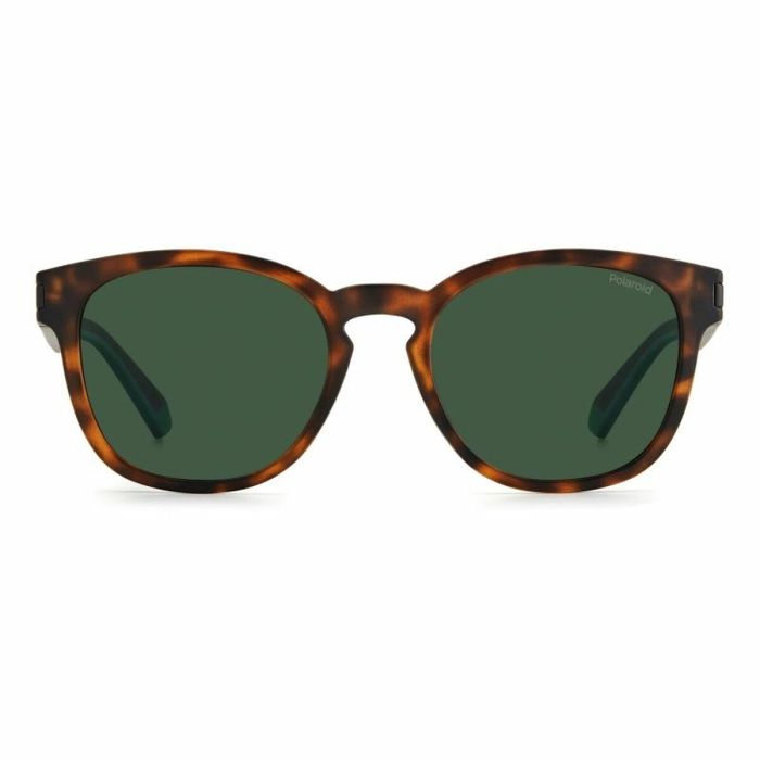 Gafas de Sol Unisex Polaroid PLD-2129-S-2M6 Ø 52 mm 1