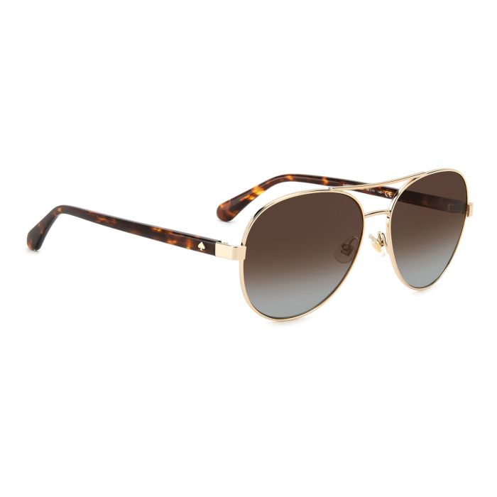 Gafas de Sol Mujer Kate Spade AVERIE-S-06JF8LA ø 58 mm 1