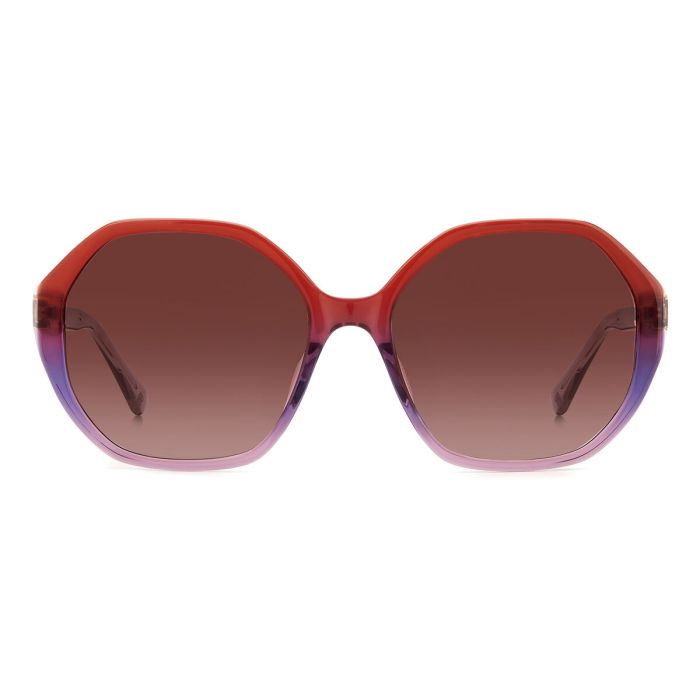 Gafas de Sol Mujer Kate Spade WAVERLY-G-S-C9AF73X ø 57 mm 2