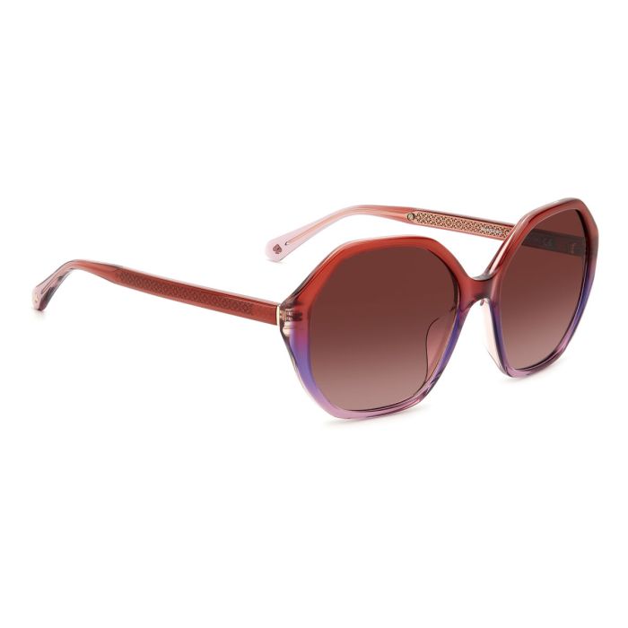 Gafas de Sol Mujer Kate Spade WAVERLY-G-S-C9AF73X ø 57 mm 1