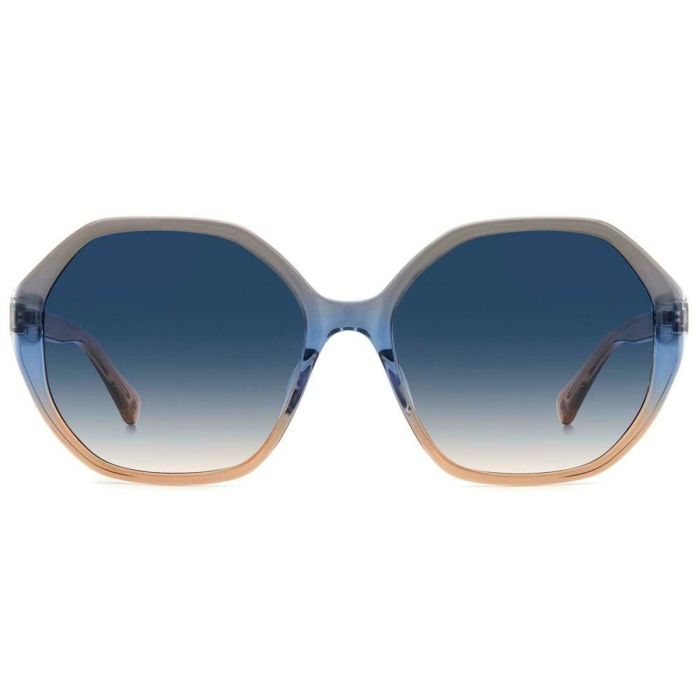 Gafas de Sol Mujer Kate Spade WAVERLY-G-S-PJPF7I4 ø 57 mm 1