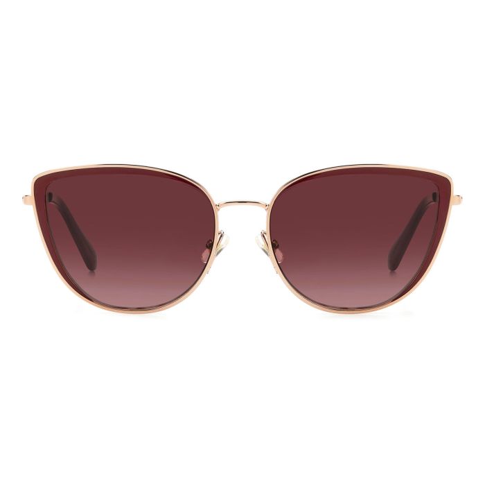 Gafas de Sol Mujer Kate Spade STACI-G-S-AU2F63X ø 56 mm 2