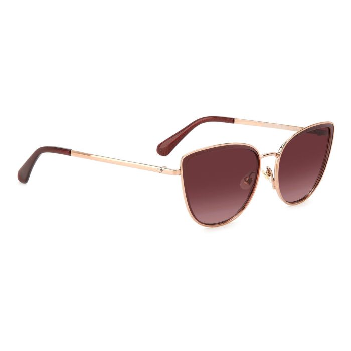 Gafas de Sol Mujer Kate Spade STACI-G-S-AU2F63X ø 56 mm 1