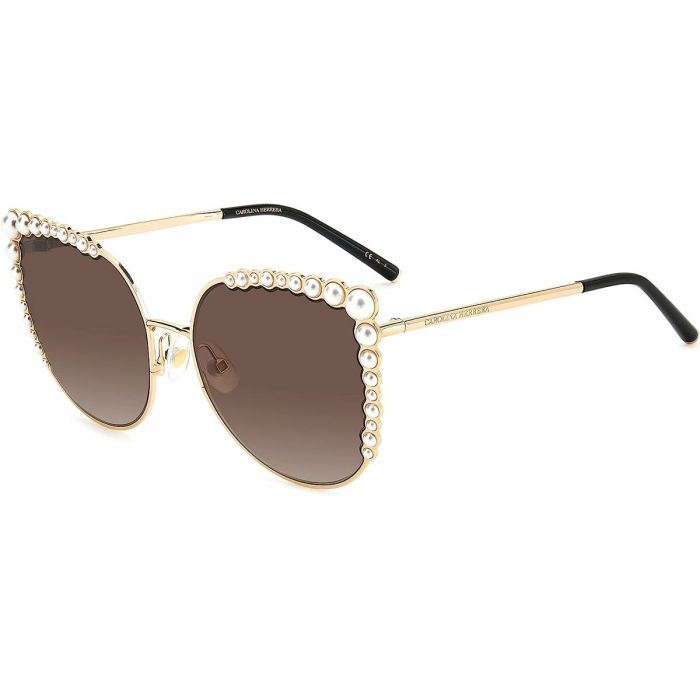 Gafas de Sol Mujer Carolina Herrera HER-0076-S-TTMA ø 58 mm 1