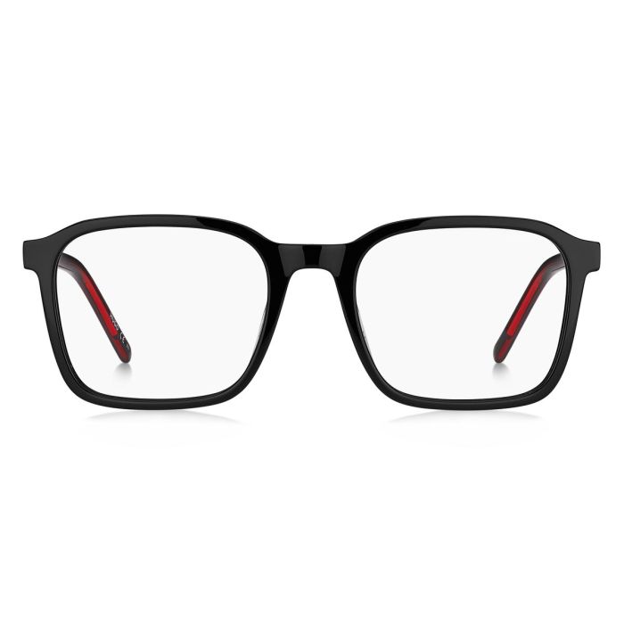 Montura de Gafas Hombre Hugo Boss HG-1202-807F320 Negro Ø 53 mm 2