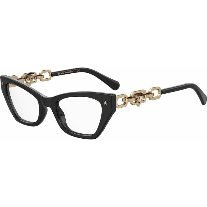 Montura de Gafas Mujer Chiara Ferragni CF 7020