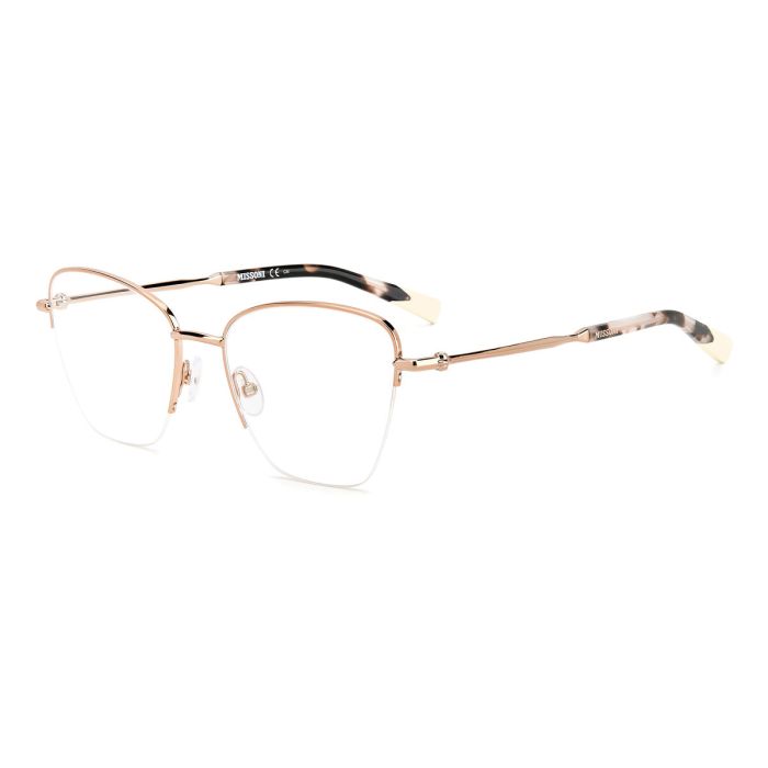 Montura de Gafas Mujer Missoni MIS-0122-DDB Ø 53 mm