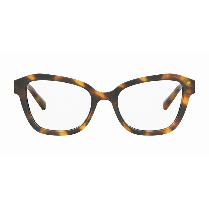 Montura de Gafas Love Moschino MOL606-TN-05LE817 Marrón Ø 48 mm 2