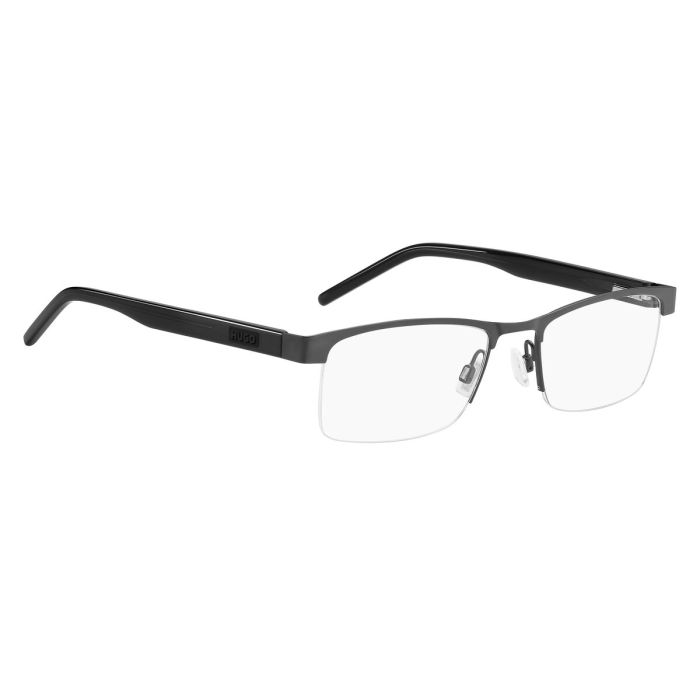 Montura de Gafas Hombre Hugo Boss HG-1199-SVKF319 Gris Ø 53 mm 1