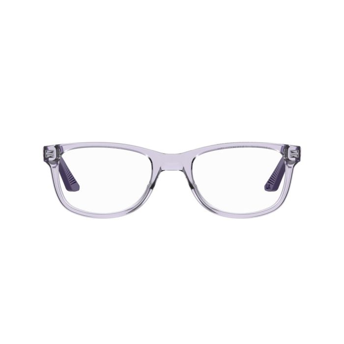 Montura de Gafas Under Armour UA-9002-B3VF016 Morado Ø 50 mm 2