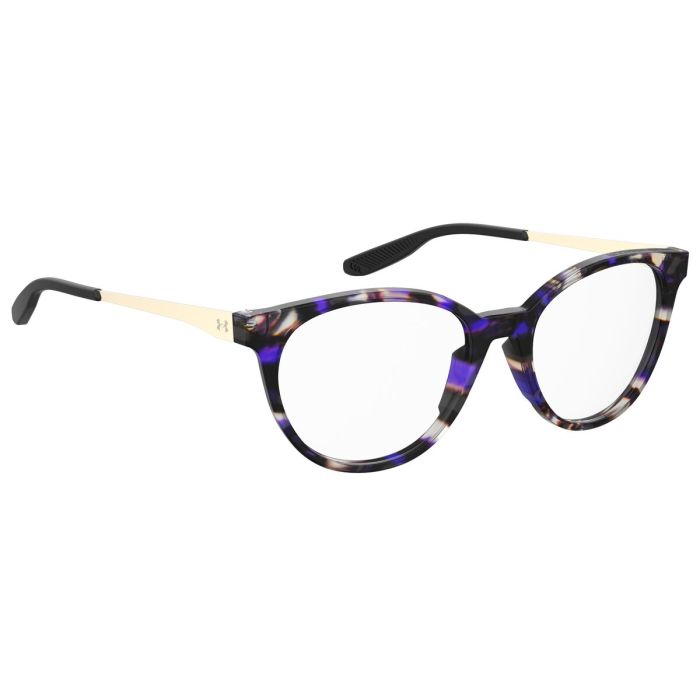 Montura de Gafas Mujer Under Armour UA-5028-HKZF417 ø 54 mm 1