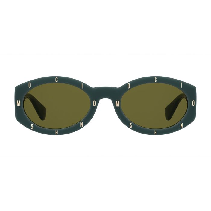 Gafas de Sol Mujer Moschino MOS141-S-1EDF5QT Ø 55 mm 2