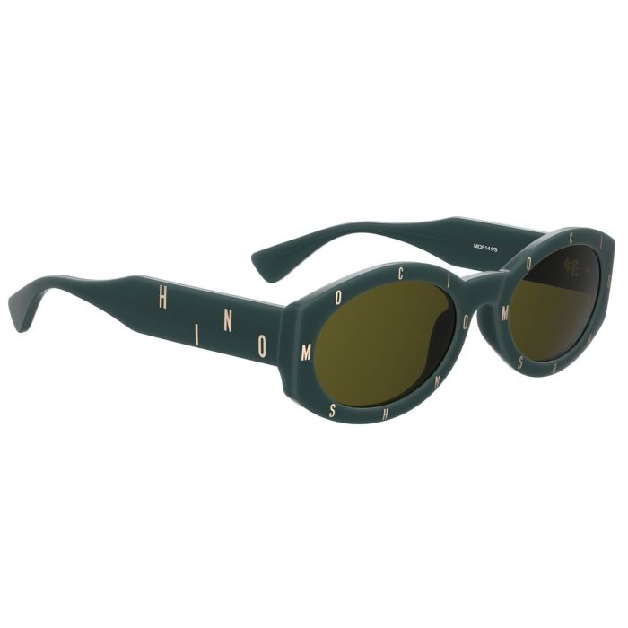 Gafas de Sol Mujer Moschino MOS141-S-1EDF5QT Ø 55 mm 1