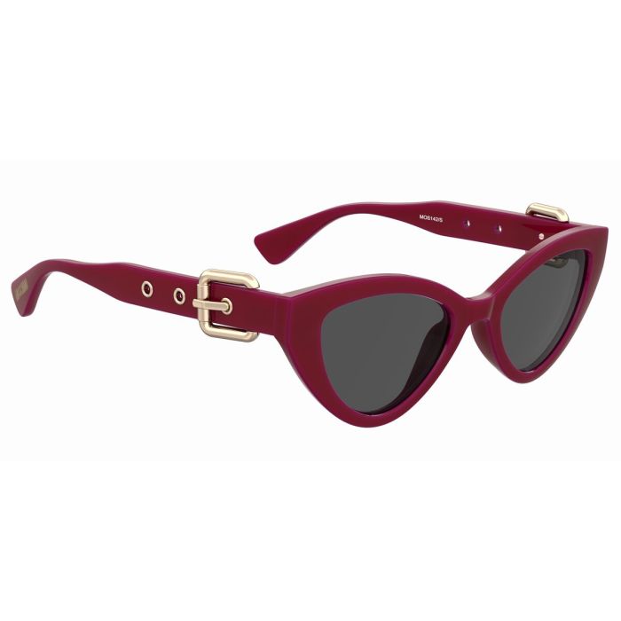 Gafas de Sol Mujer Moschino MOS142-S-C9AF1IR Ø 51 mm 1