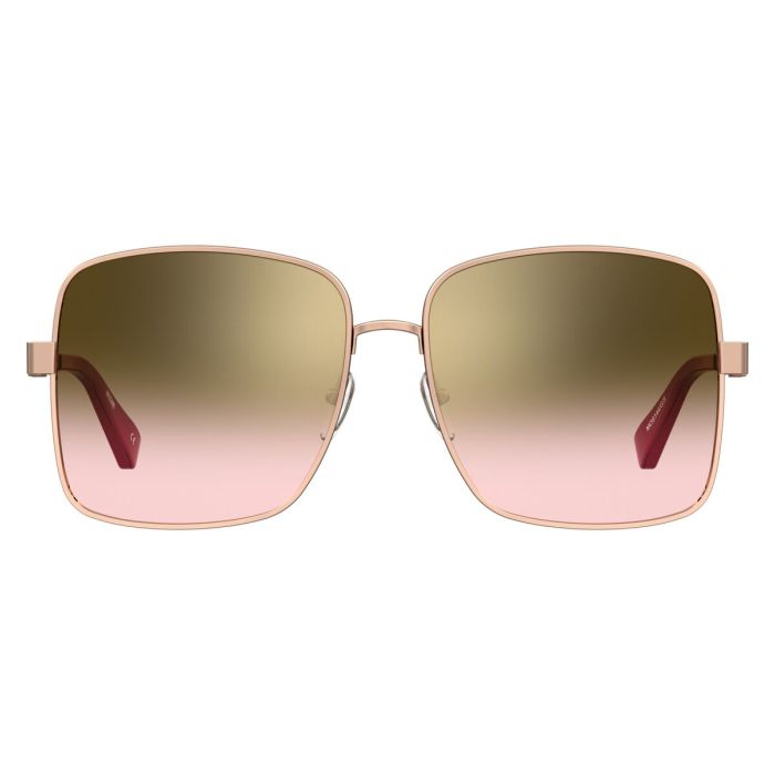 Gafas de Sol Mujer Moschino MOS144-G-S-DDBF953 ø 59 mm 2