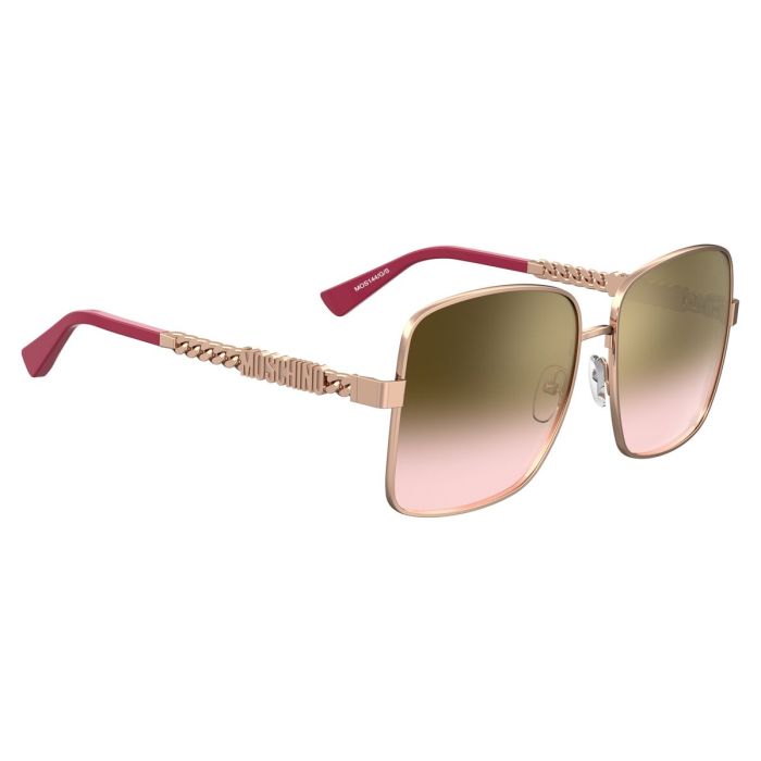 Gafas de Sol Mujer Moschino MOS144-G-S-DDBF953 ø 59 mm 1