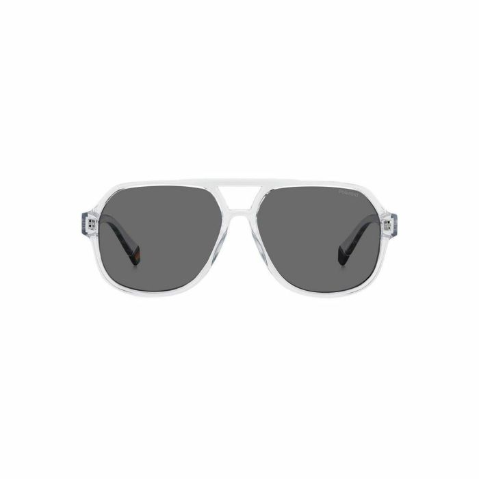 Gafas de Sol Unisex Polaroid PLD-6193-S-900 ø 57 mm 1