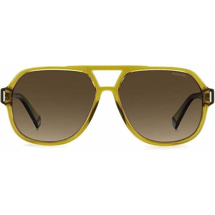 Gafas de Sol Unisex Polaroid PLD 6193_S 2