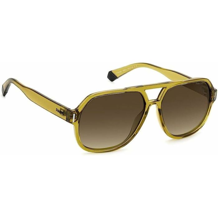 Gafas de Sol Unisex Polaroid PLD 6193_S 1