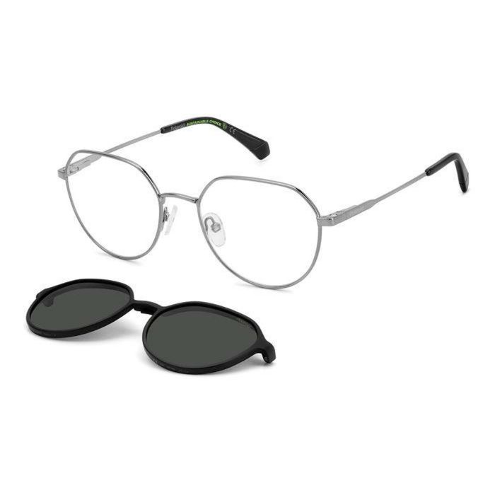 Gafas de Sol Unisex Polaroid PLD-6204-CS-V81F4M9 ø 54 mm