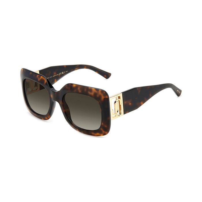 Gafas de Sol Mujer Jimmy Choo GAYA-S-086HA ø 54 mm