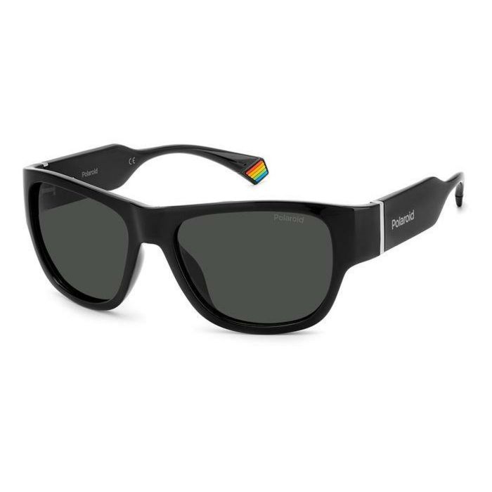 Gafas de Sol Unisex Polaroid PLD-6197-S-807F5M9 Ø 55 mm