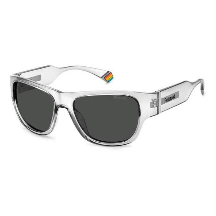 Gafas de Sol Unisex Polaroid PLD-6197-S-KB7F5M9 Ø 55 mm