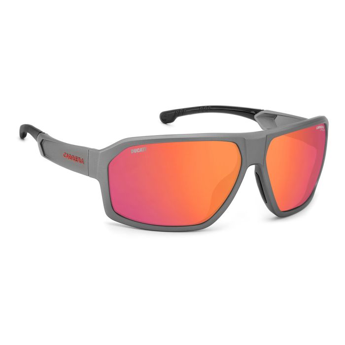 Gafas de Sol Hombre Carrera CARDUC-020-S-4WCG6UZ Ø 66 mm 1