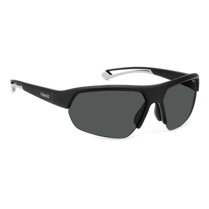 Gafas de Sol Unisex Polaroid PLD-7048-S-003G6E3 Ø 65 mm 1