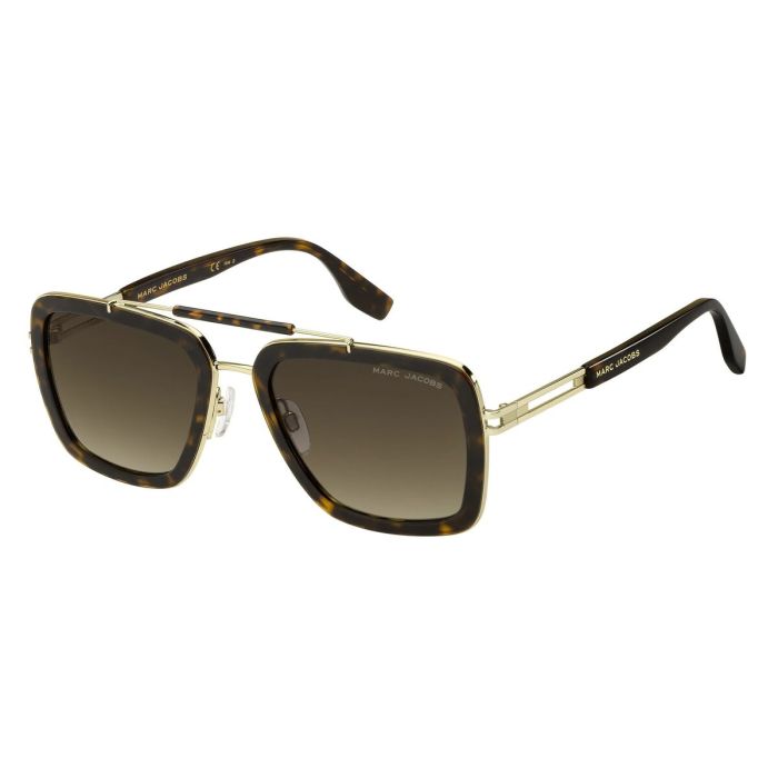 Gafas de Sol Hombre Marc Jacobs MARC-674-S-86 Ø 55 mm