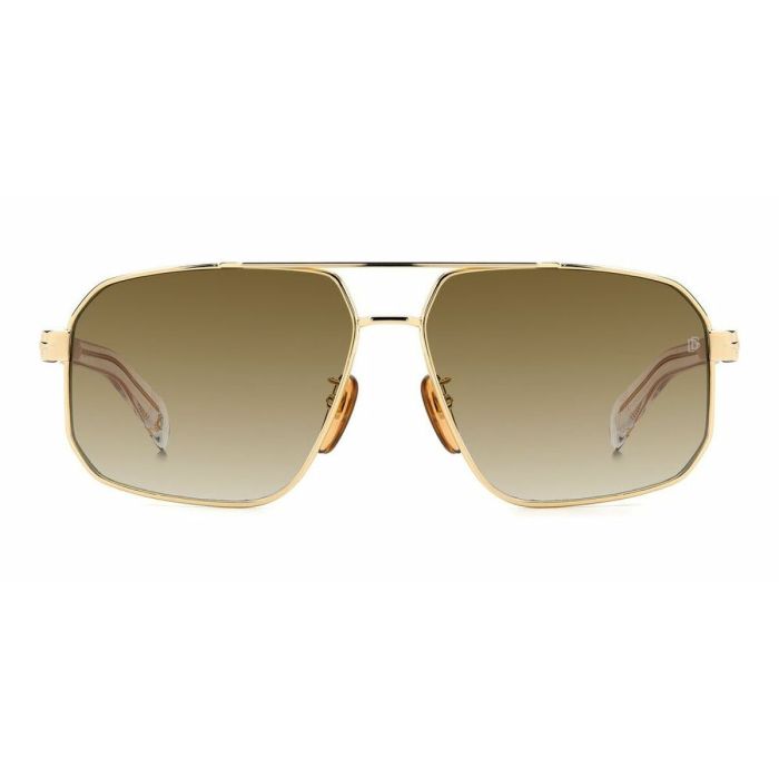 Gafas de Sol Hombre David Beckham DB 7102_S 1