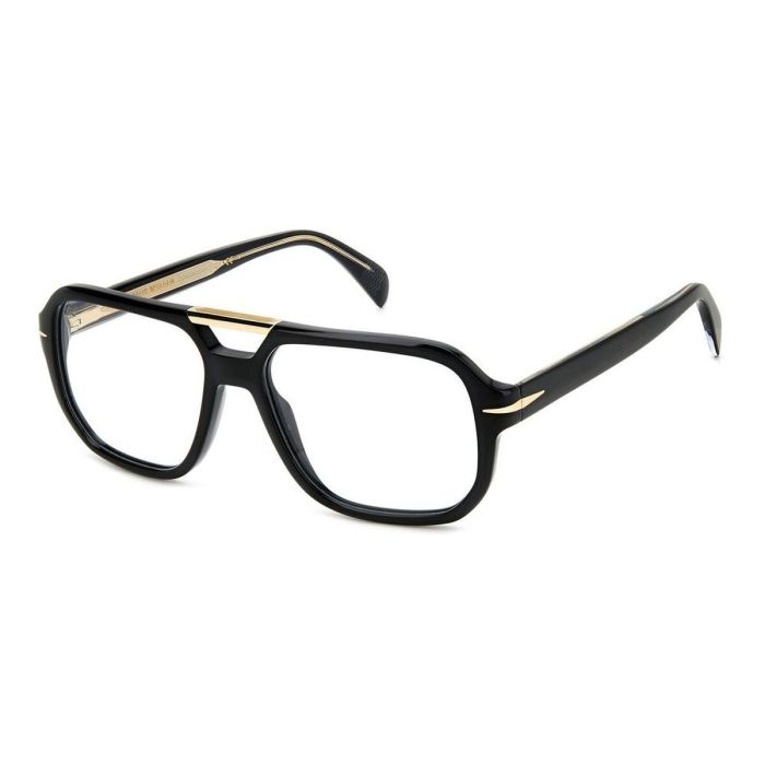 Montura de Gafas Hombre David Beckham DB 7108