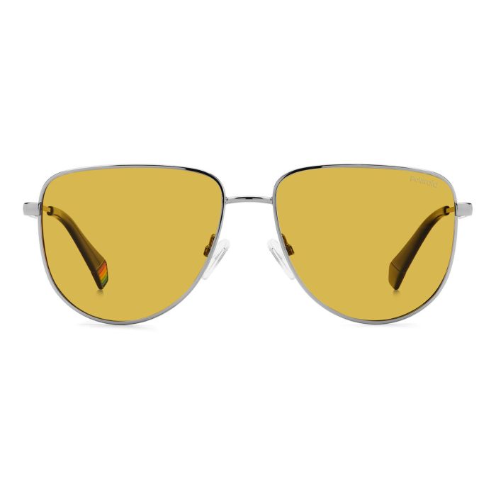 Gafas de Sol Unisex Polaroid PLD-6196-S-X-6LBF6MU ø 56 mm 2