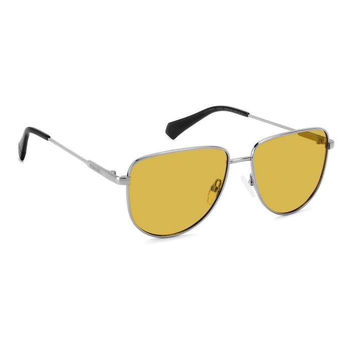 Gafas de Sol Unisex Polaroid PLD-6196-S-X-6LBF6MU ø 56 mm 1