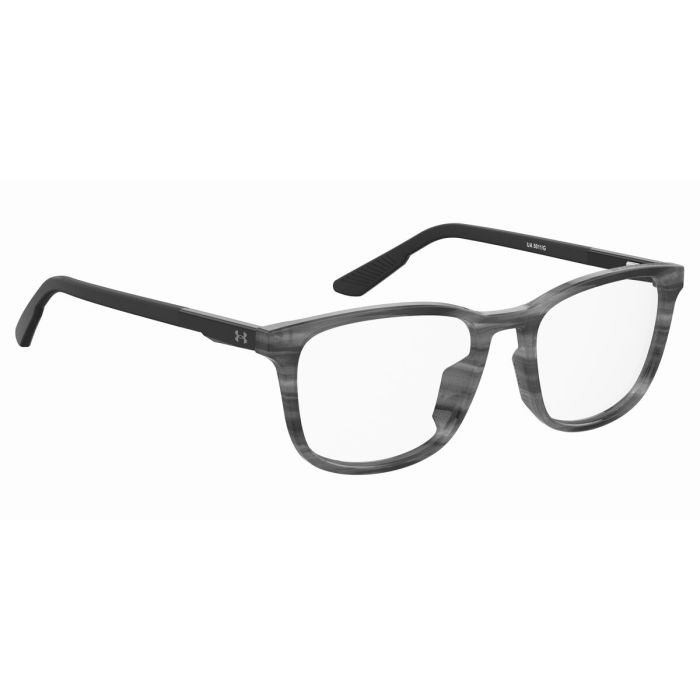 Montura de Gafas Hombre Under Armour UA-5011-G-2W8F418 Gris ø 54 mm 1