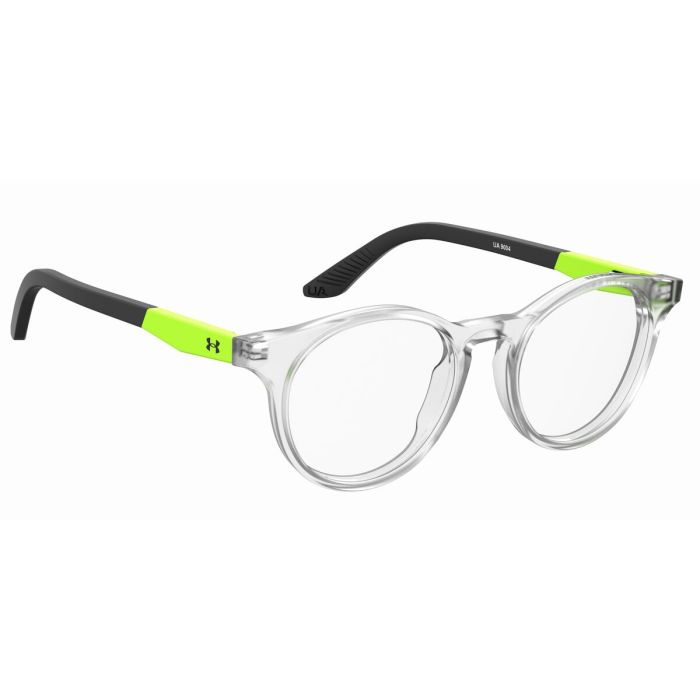 Montura de Gafas Under Armour UA-9004-900E617 Ø 46 mm 1