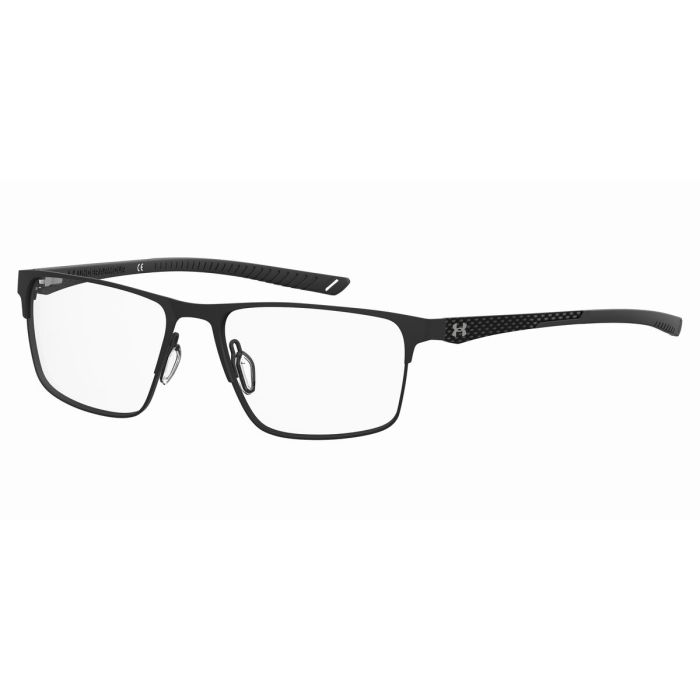 Montura de Gafas Hombre Under Armour UA-5050-G-003F417 Negro ø 54 mm