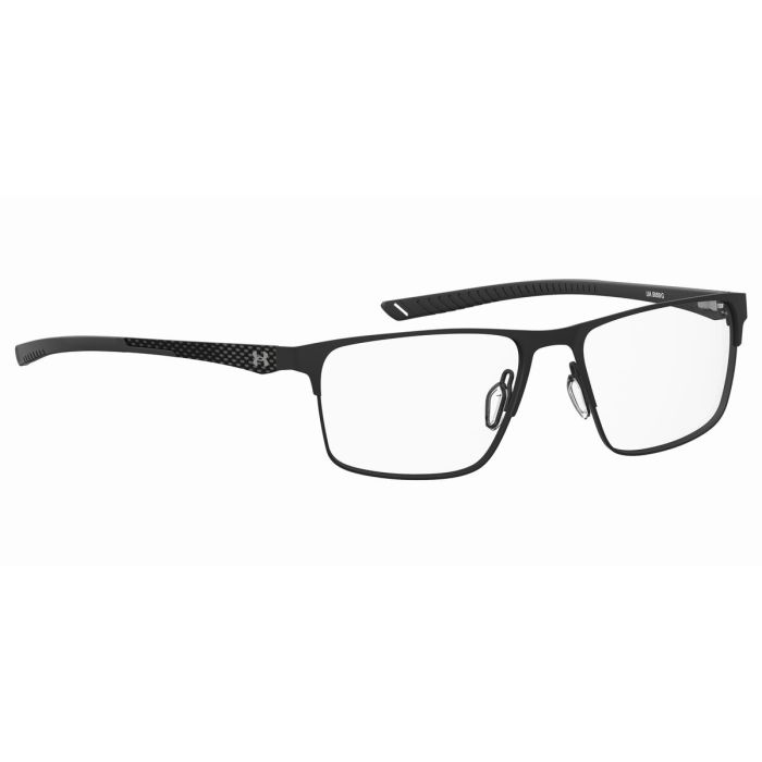 Montura de Gafas Hombre Under Armour UA-5050-G-003F417 Negro ø 54 mm 1