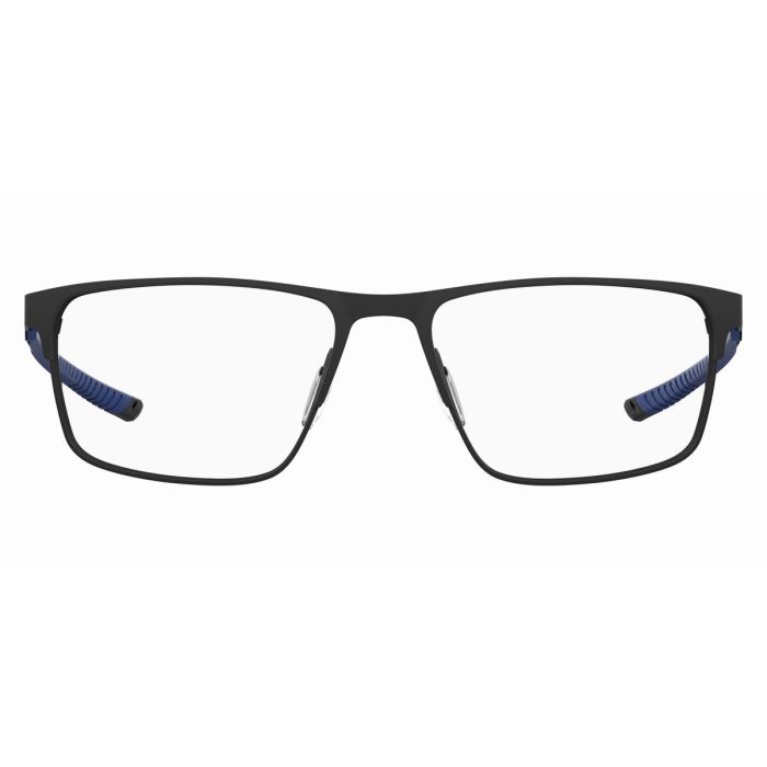 Montura de Gafas Hombre Under Armour UA-5050-G-0VKF617 Negro ø 56 mm 2