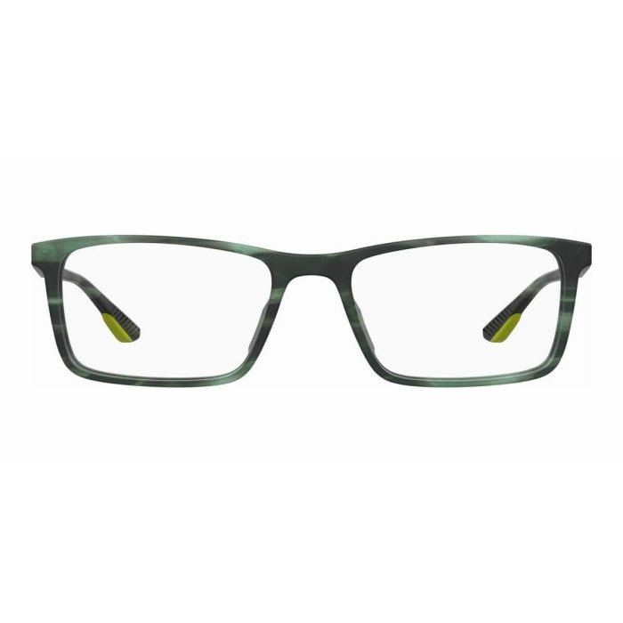 Montura de Gafas Hombre Under Armour UA-5057XL-6AKG020 Verde ø 60 mm 1