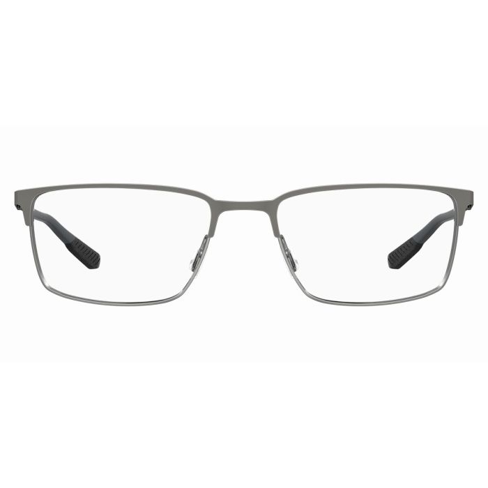 Montura de Gafas Hombre Under Armour UA-5058XL-G-KJ1G020 Gris ø 60 mm 2